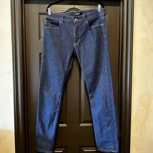 Men’s Versace jeans